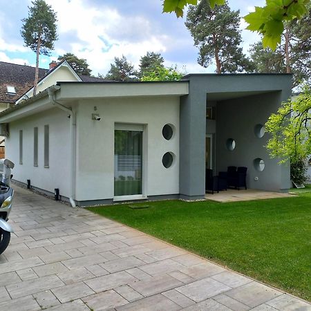 Villa Bori シオーフォク エクステリア 写真