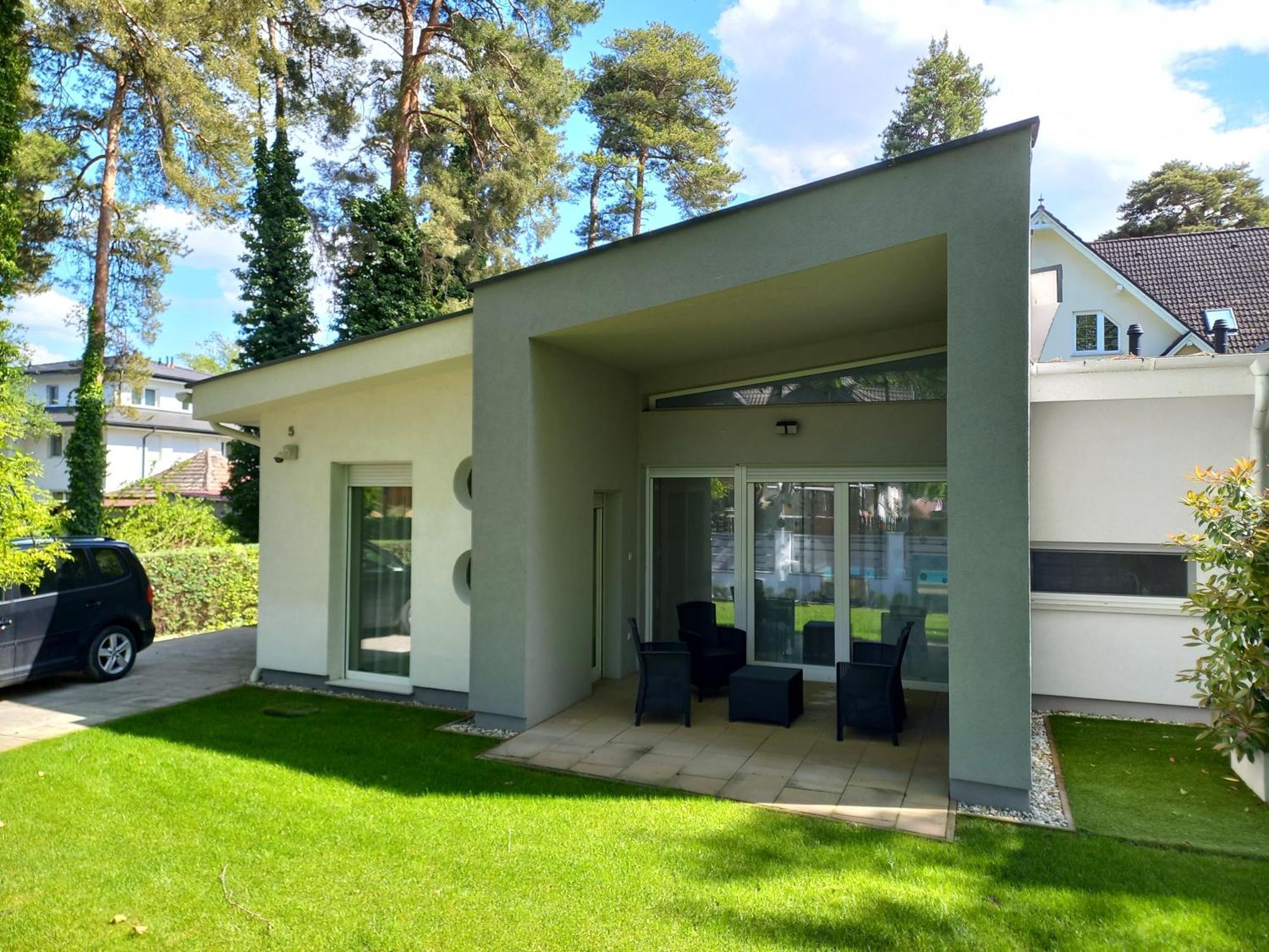 Villa Bori シオーフォク 部屋 写真