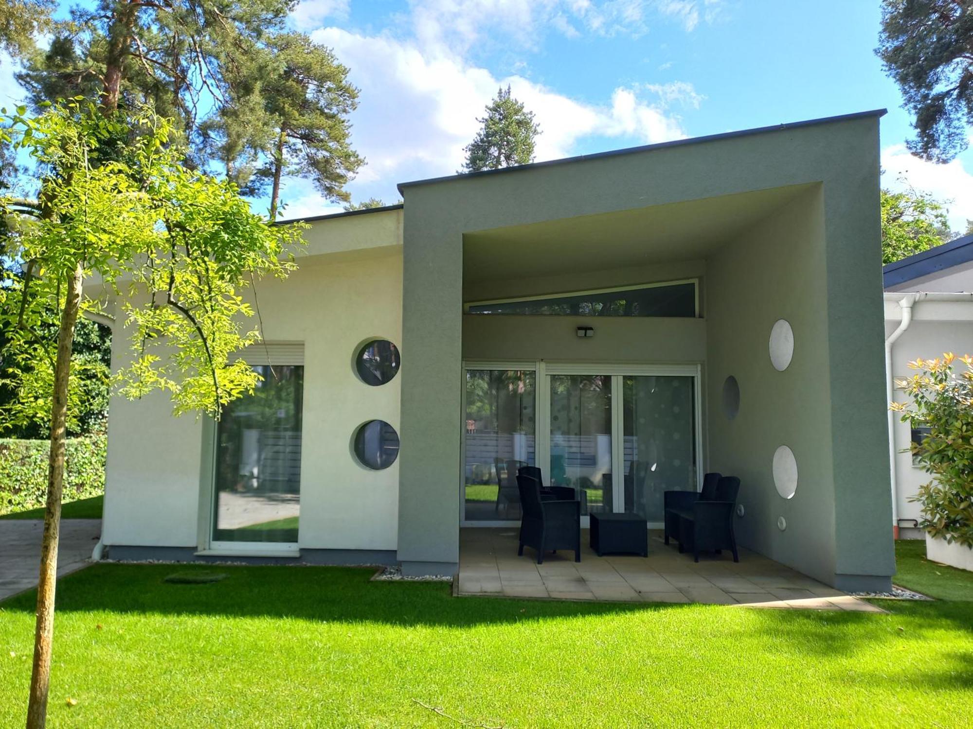 Villa Bori シオーフォク 部屋 写真